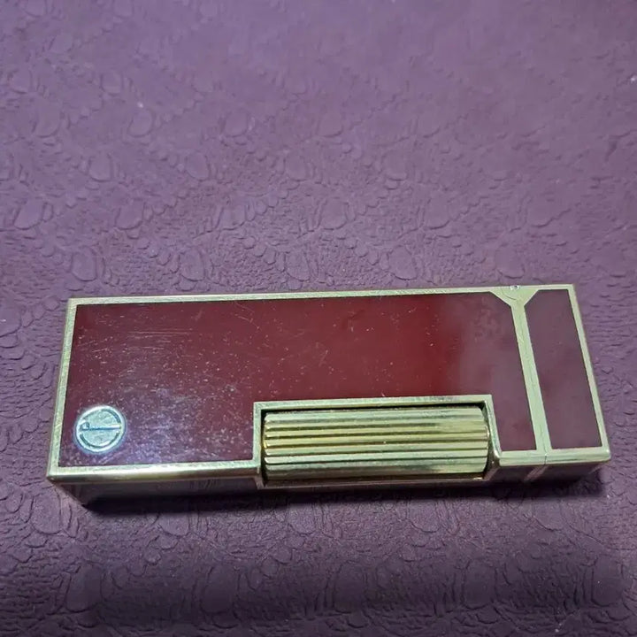 [BUNJANG] Dunhill Lighter / 던힐 라이타