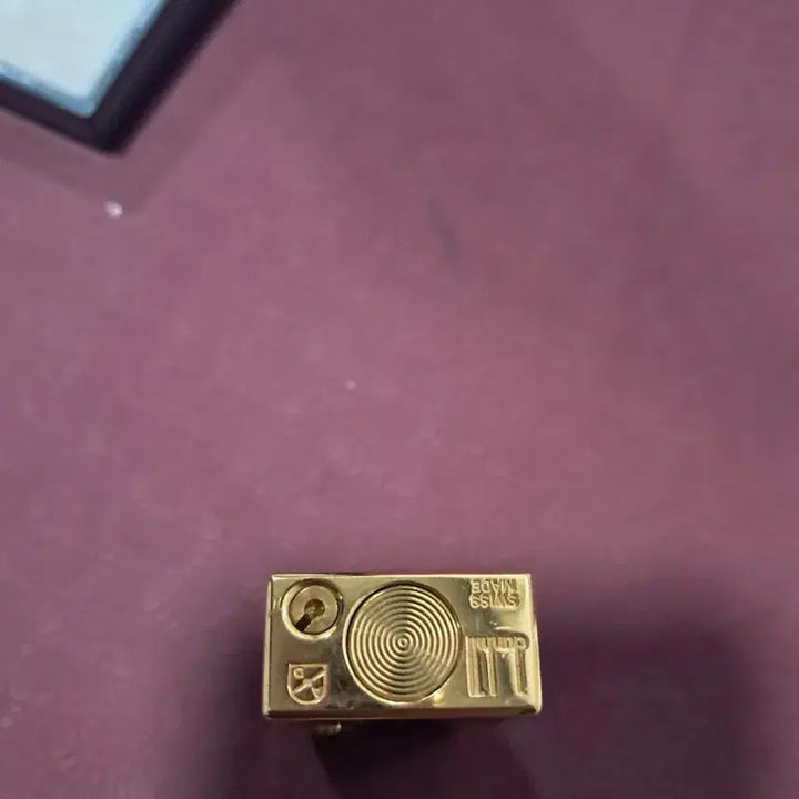 [BUNJANG] Dunhill Lighter / 던힐 라이타