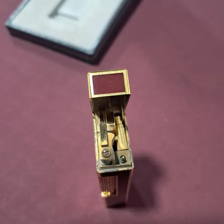 [BUNJANG] Dunhill Lighter / 던힐 라이타