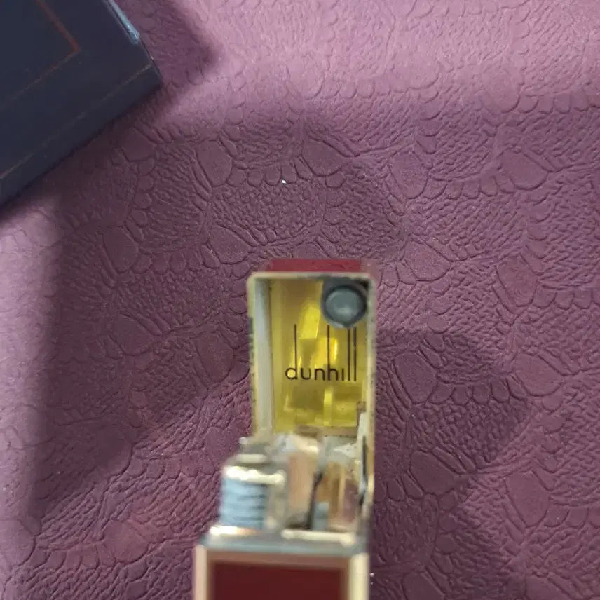 [BUNJANG] Dunhill Lighter / 던힐 라이타
