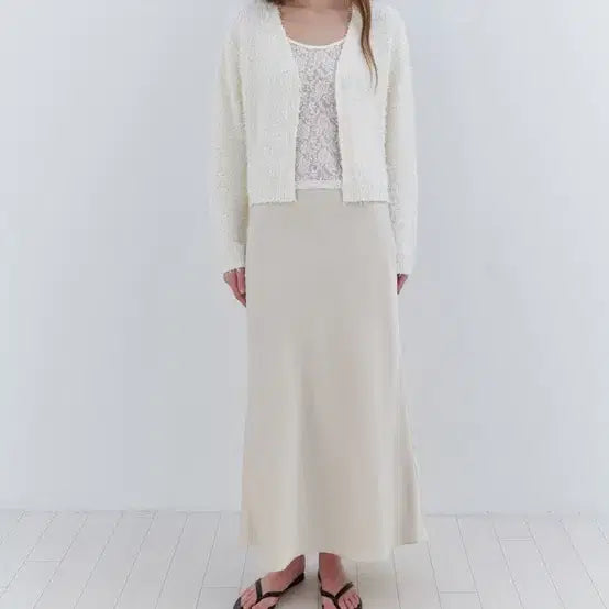 [BUNJANG] Lo61 Cardigan / Lo61 가디건