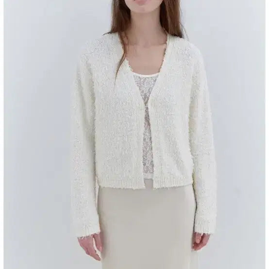 [BUNJANG] Lo61 Cardigan / Lo61 가디건