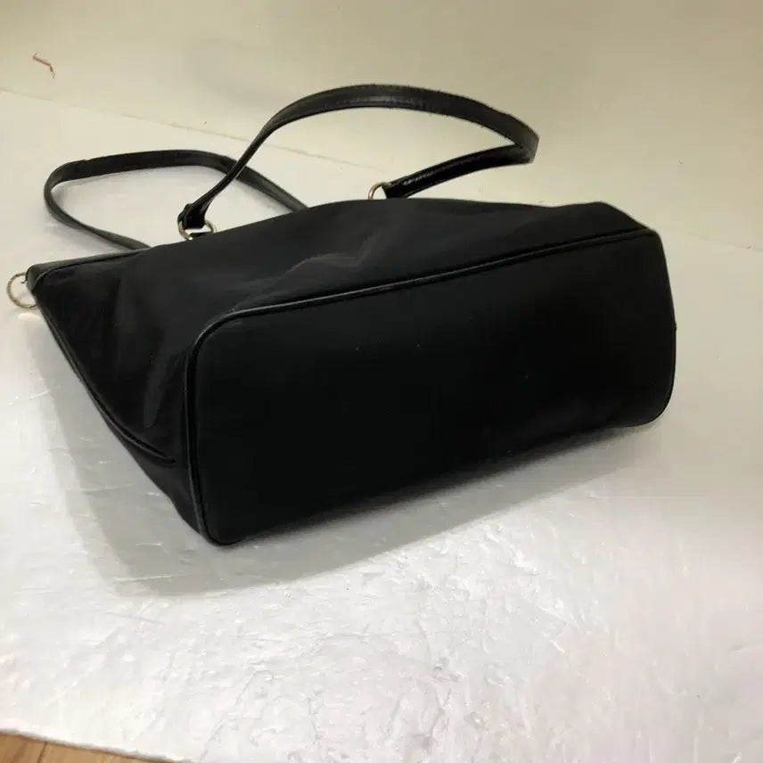 [BUNJANG] Mandarin Duck Shoulder Bag / 만다리나덕 숄더백@9920