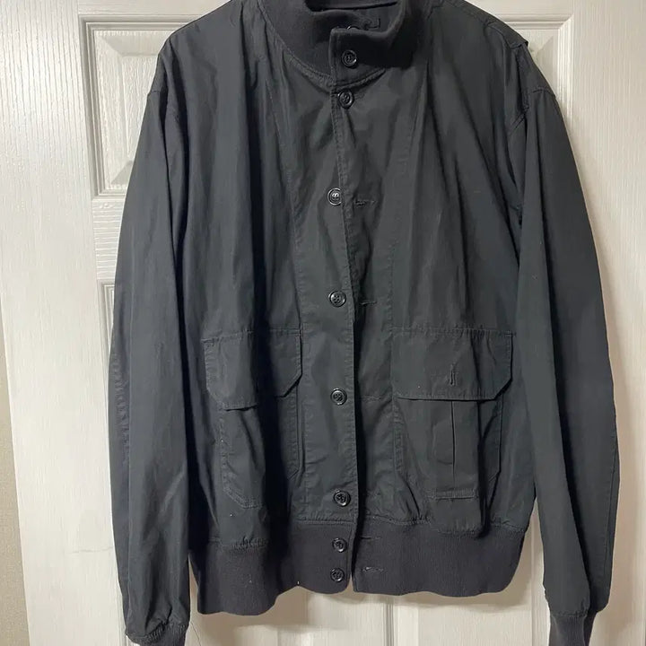 [BUNJANG] Engineered Garments A1 Black XL / 엔지니어드가먼츠 A1 블랙 XL