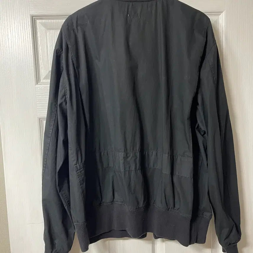 [BUNJANG] Engineered Garments A1 Black XL / 엔지니어드가먼츠 A1 블랙 XL