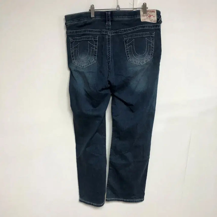 [BUNJANG] True Religion Men's Jeans 32 inch / 트루릴리젼 남성 청바지 32인치@9902