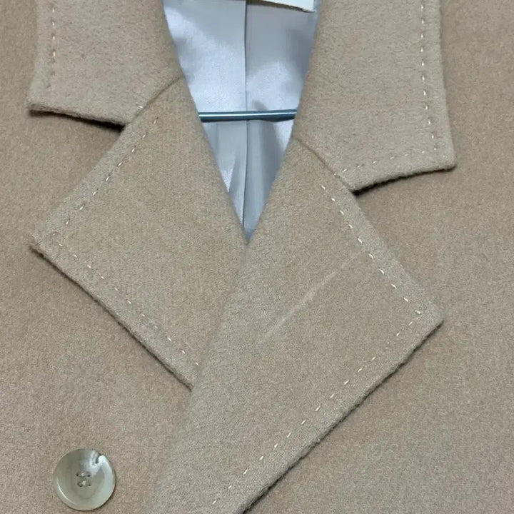 [BUNJANG] Le Sserafim Mer Coat / 르플레인 le plein 메르코트 mer coat