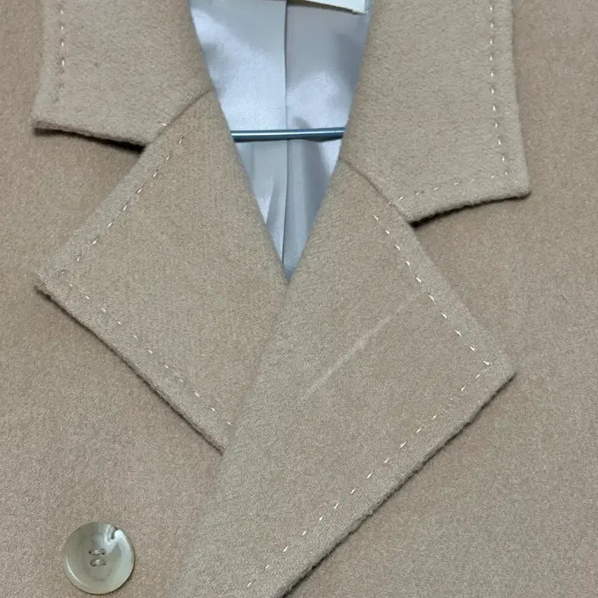 [BUNJANG] Le Sserafim Mer Coat / 르플레인 le plein 메르코트 mer coat