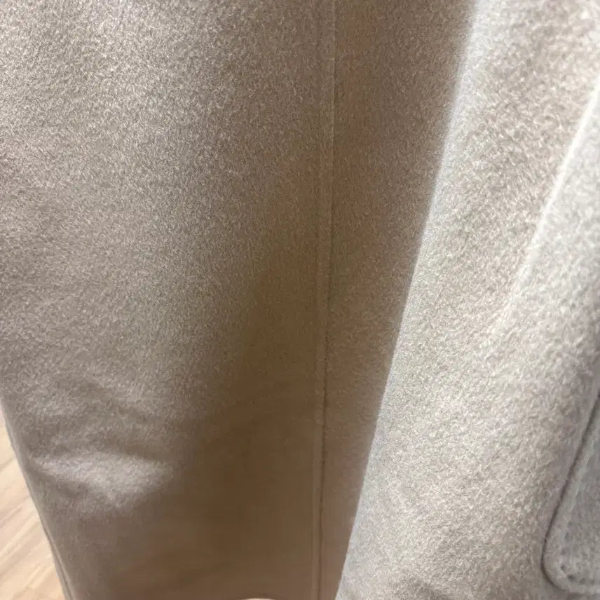 [BUNJANG] Le Sserafim Mer Coat / 르플레인 le plein 메르코트 mer coat