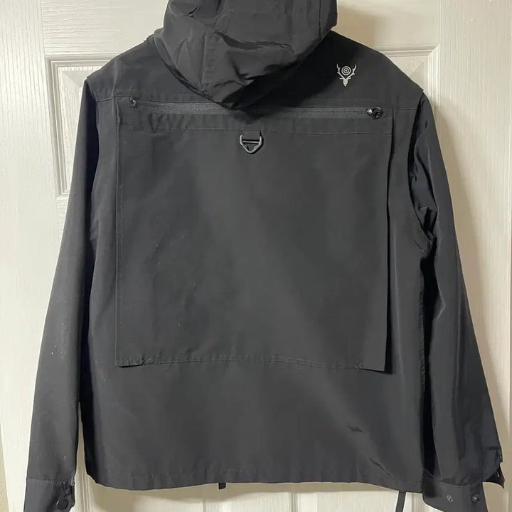 [BUNJANG] Namiseopal Tenkarapaca Black L / 남이서팔 텐카라파카 블랙 L