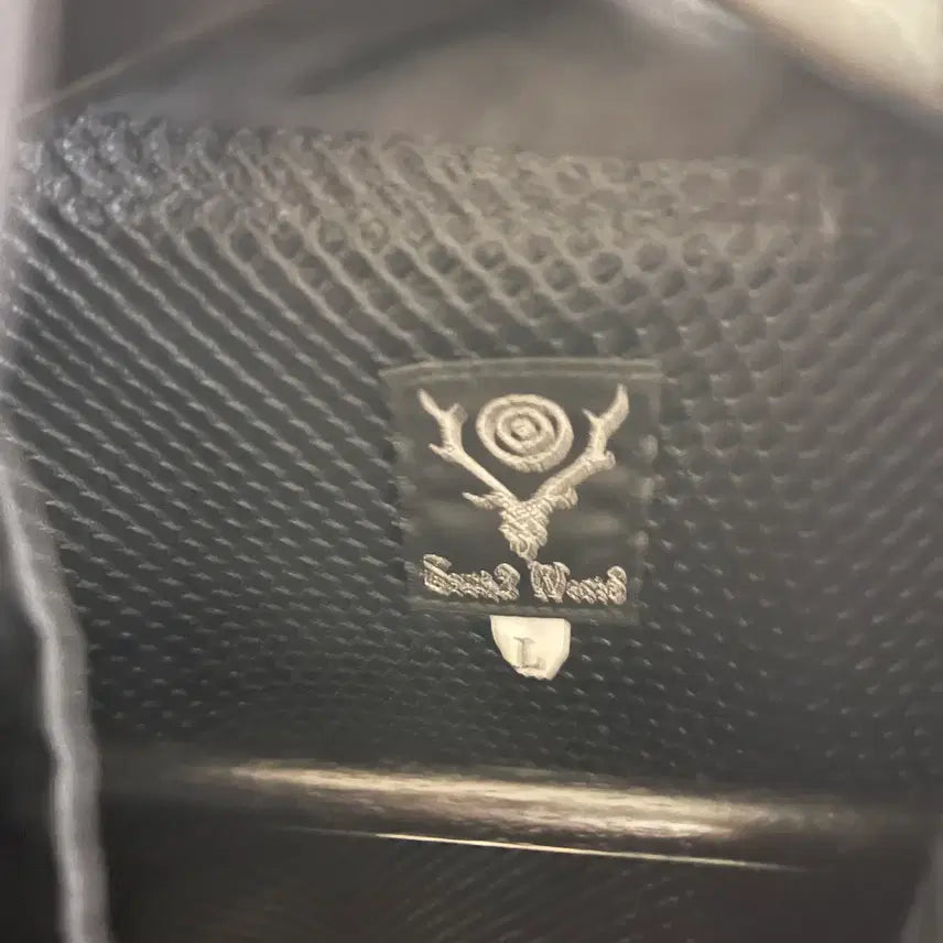 [BUNJANG] Namiseopal Tenkarapaca Black L / 남이서팔 텐카라파카 블랙 L