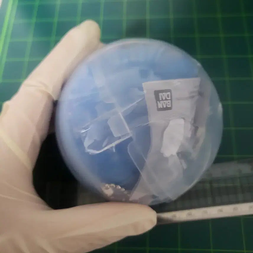 [BUNJANG] Sanrio Tuxedosam Gacha Keyring / (미개봉/새상품)산리오 턱시도샘 인형 키링 가챠