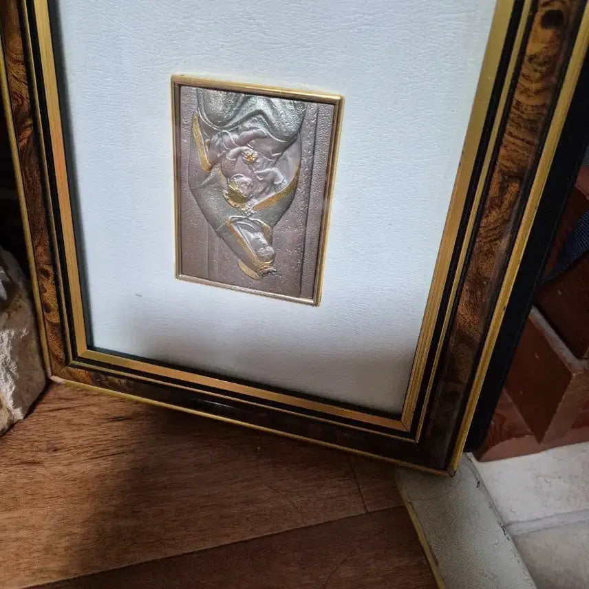 [BUNJANG] Imported Framed Artwork / 22   25 센치 액자사이즈수입품