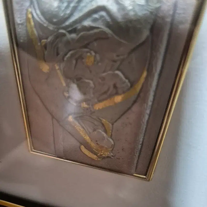 [BUNJANG] Imported Framed Artwork / 22   25 센치 액자사이즈수입품