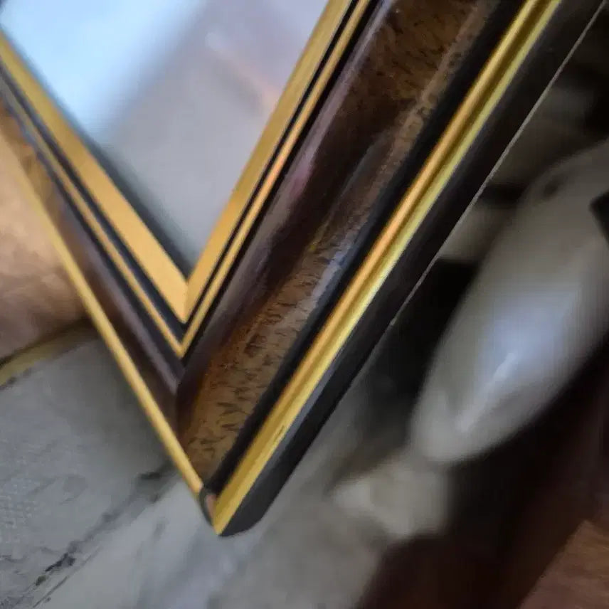 [BUNJANG] Imported Framed Artwork / 22   25 센치 액자사이즈수입품