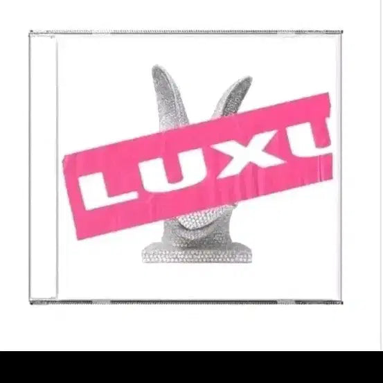 [BUNJANG] Now I'm Young LUXURY TAPE Sealed / 나우아임영 앨범 LUXURY TAPE (미개봉) 나우아임영 럭셔리 테이프