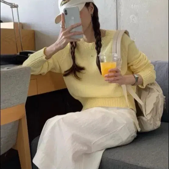 [BUNJANG] Ordinaryment Cap / 오디너리먼트 착장제품들 (볼캡만 가능)