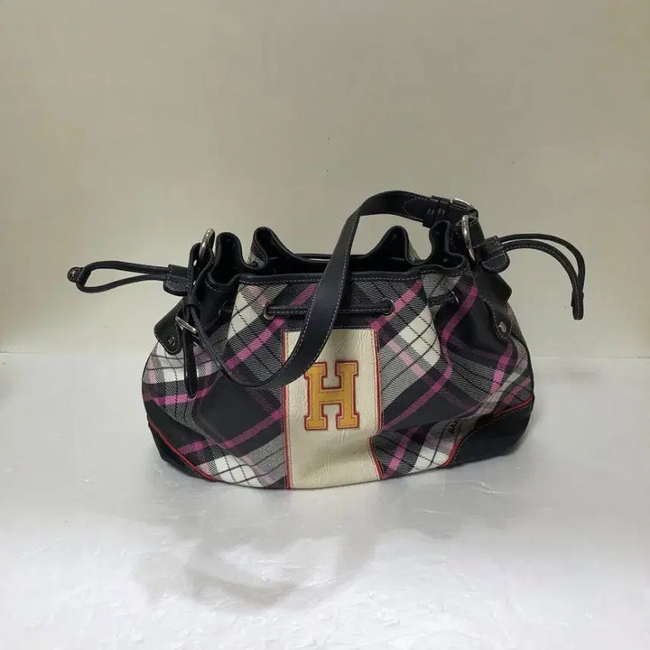 [BUNJANG] Hazzys Shoulder Bag / 헤지스 숄더백@9930