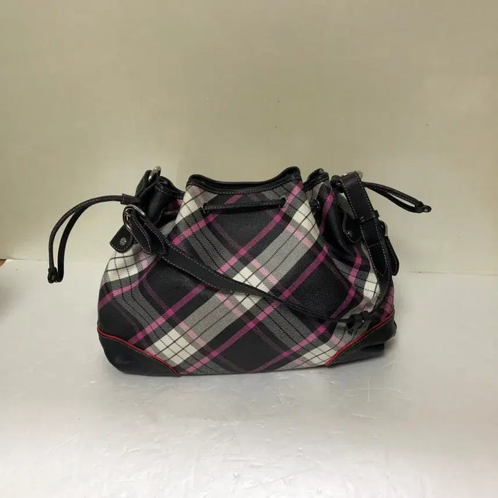 [BUNJANG] Hazzys Shoulder Bag / 헤지스 숄더백@9930