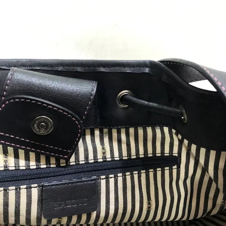 [BUNJANG] Hazzys Shoulder Bag / 헤지스 숄더백@9930