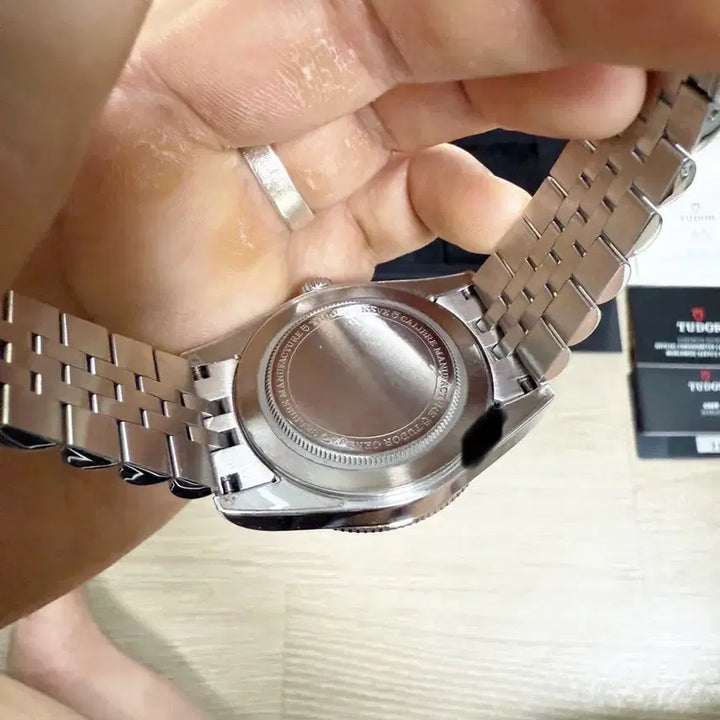 [BUNJANG] Tudor Black Bay 54 / 튜더 블랙베이 54