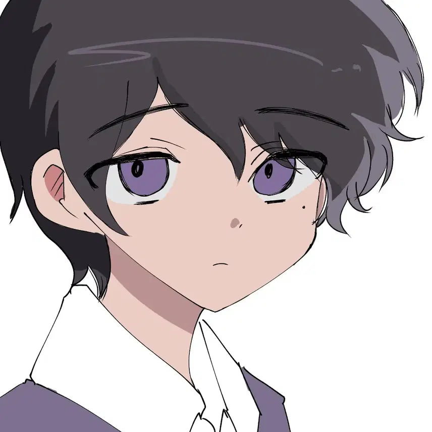 [BUNJANG] Custom Portrait Commission / 그림커미션