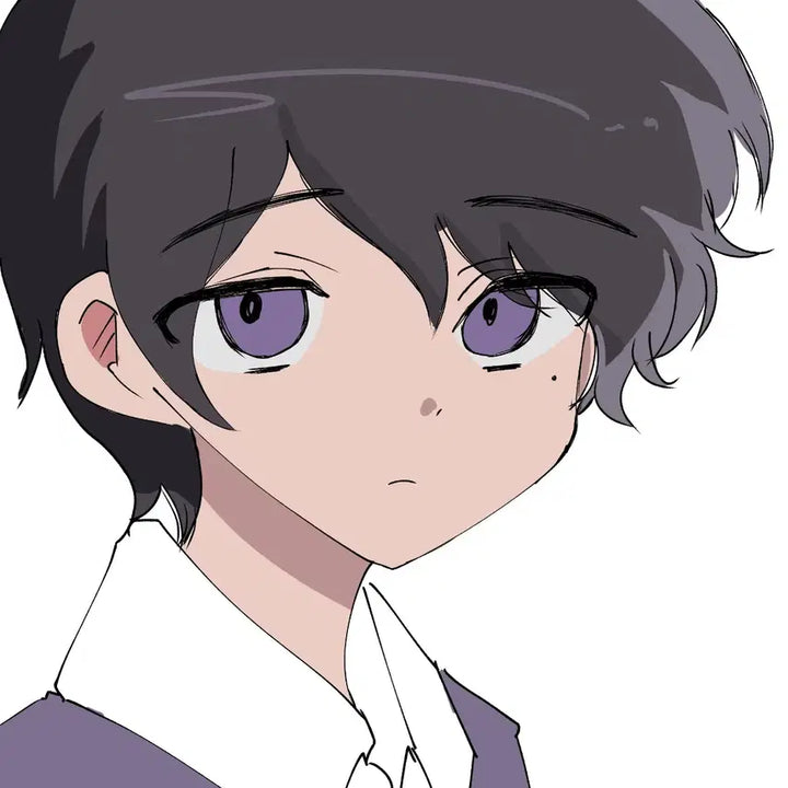 [BUNJANG] Custom Portrait Commission / 그림커미션