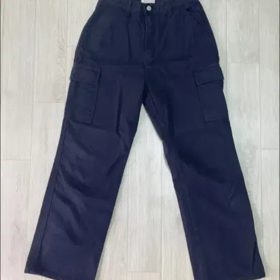 [BUNJANG] Ordinaryment Apparel Bundle / 오디너리먼트 착장 제품들 판매 (가디건,브라탑,카고바지 각각)