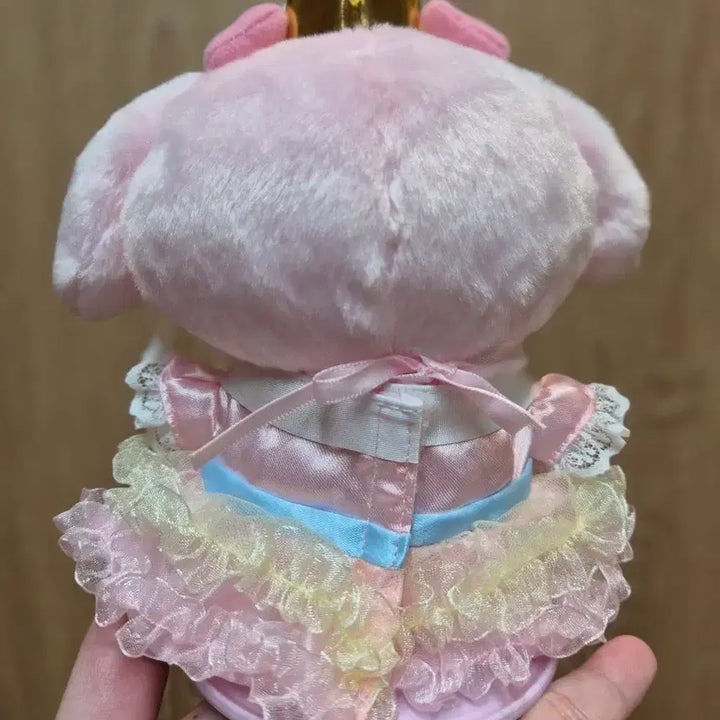 [BUNJANG] Sanrio Pitatte & Dress Set / 마멜 피탓토&드레스 세트