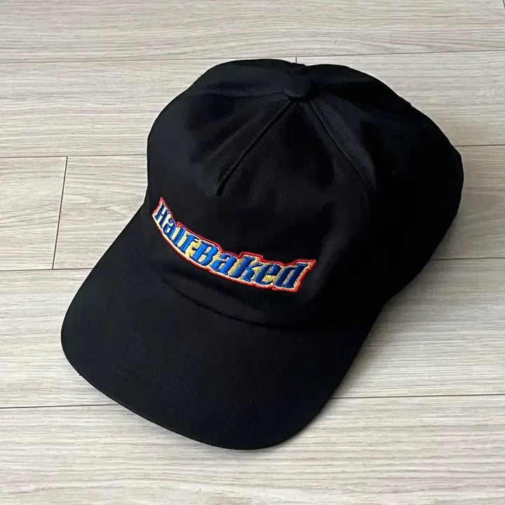 [BUNJANG] Pleasures Half Baked Cap / Pleasures 플레져스 half baked cap