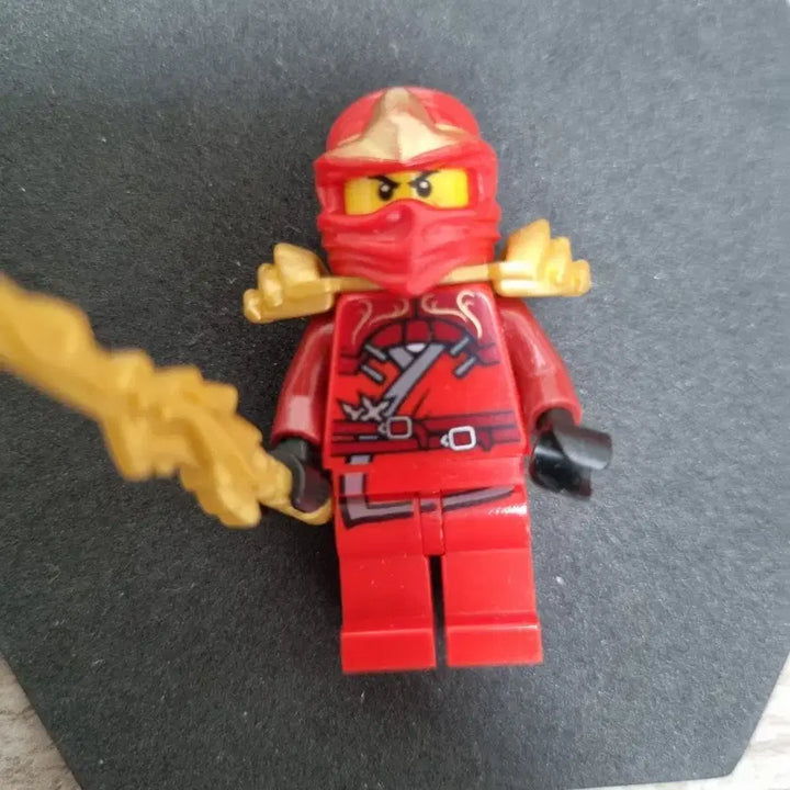 [BUNJANG] Ninjago Kai ZX / 레고 닌자고 zx 카이