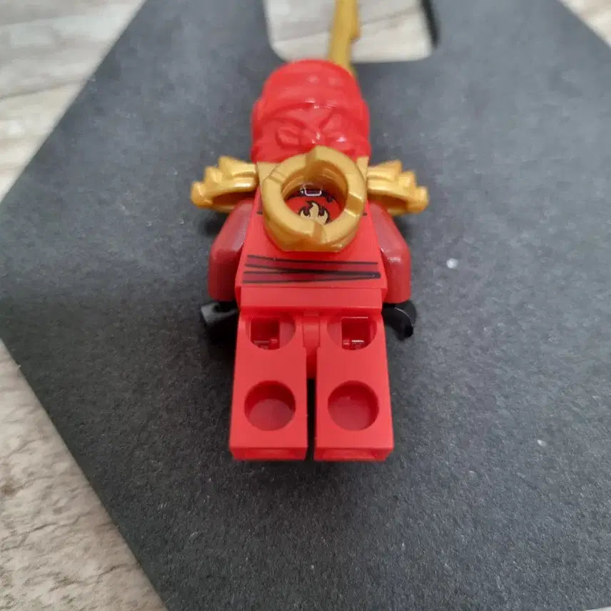 [BUNJANG] Ninjago Kai ZX / 레고 닌자고 zx 카이