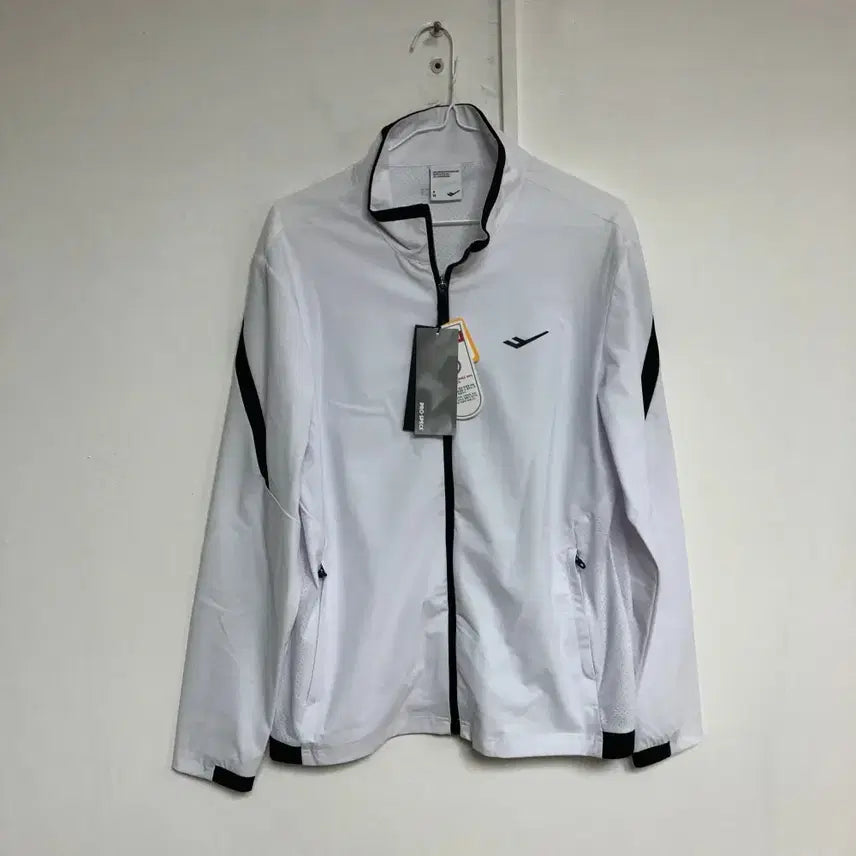 [BUNJANG] PROSPECS Men's Zip-Up Jacket / 새상품 프로스펙스 남성 집업 자켓 90S@9966