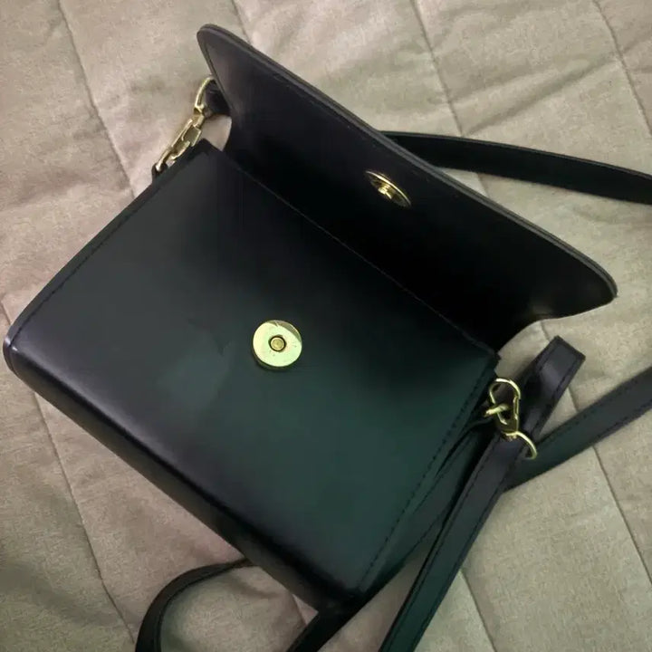 [BUNJANG] Minimal Bag / 미니멀 백