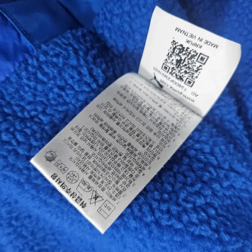 [BUNJANG] PUMA Core Performance Bench Parka Long Padding (L) / [PUMA] 푸마 코어 퍼포먼스 벤치 파카 롱패딩 L