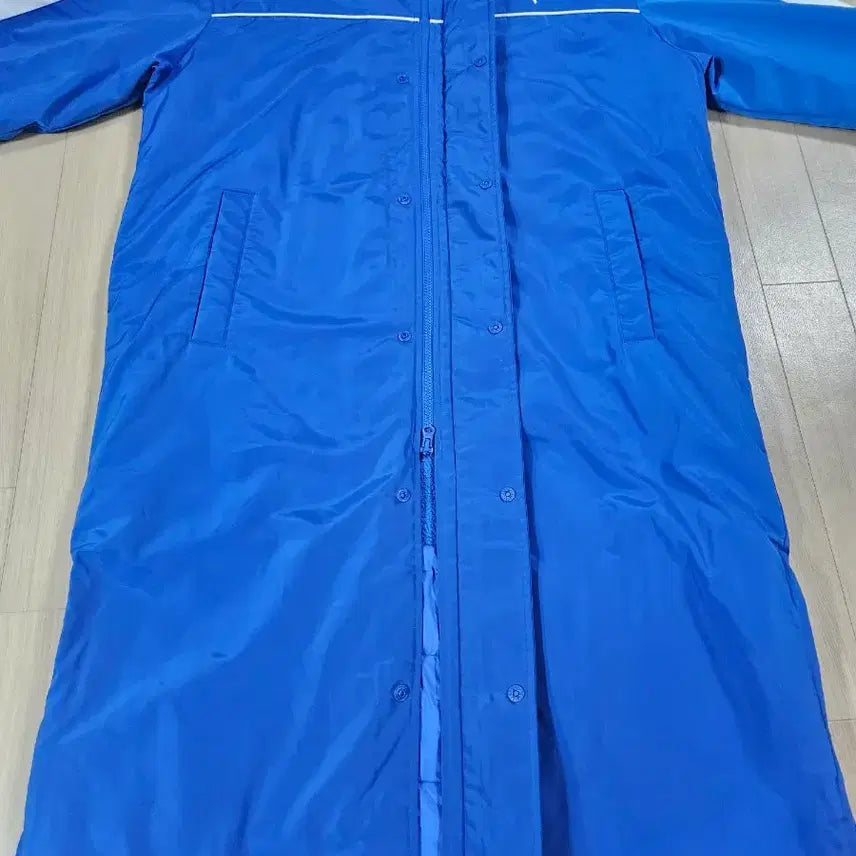 [BUNJANG] PUMA Core Performance Bench Parka Long Padding (L) / [PUMA] 푸마 코어 퍼포먼스 벤치 파카 롱패딩 L