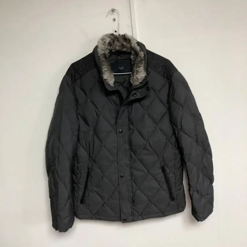 [BUNJANG] Olzen Goose Down Padded Jacket / 올젠 남성 구스 패딩 100L@9961
