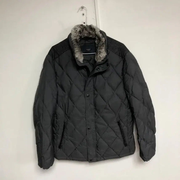 [BUNJANG] Olzen Goose Down Padded Jacket / 올젠 남성 구스 패딩 100L@9961