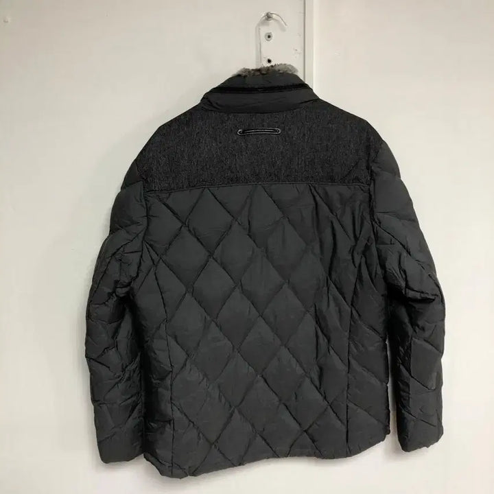 [BUNJANG] Olzen Goose Down Padded Jacket / 올젠 남성 구스 패딩 100L@9961