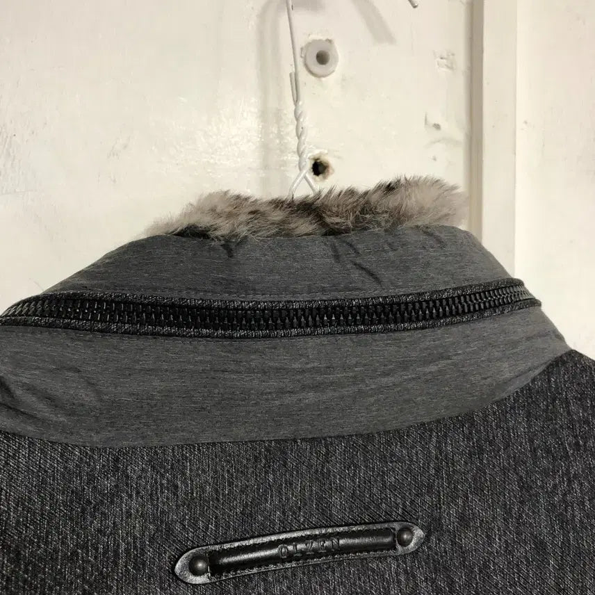 [BUNJANG] Olzen Goose Down Padded Jacket / 올젠 남성 구스 패딩 100L@9961