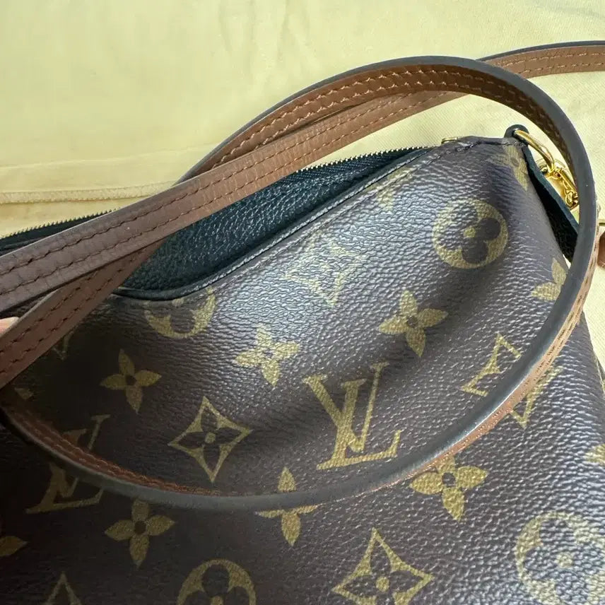 [BUNJANG] Louis Vuitton Palace Mini M41639 / 루이비통 팔라스 미니 m41639 파우치 클러치