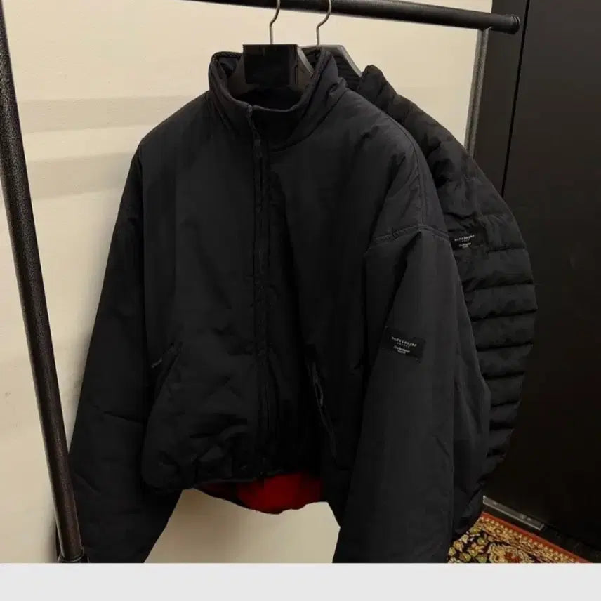 [BUNJANG] Murslanger Field Work Uniform Jacket / [2] murslanger 필드 워크 유니폼 자켓 점퍼