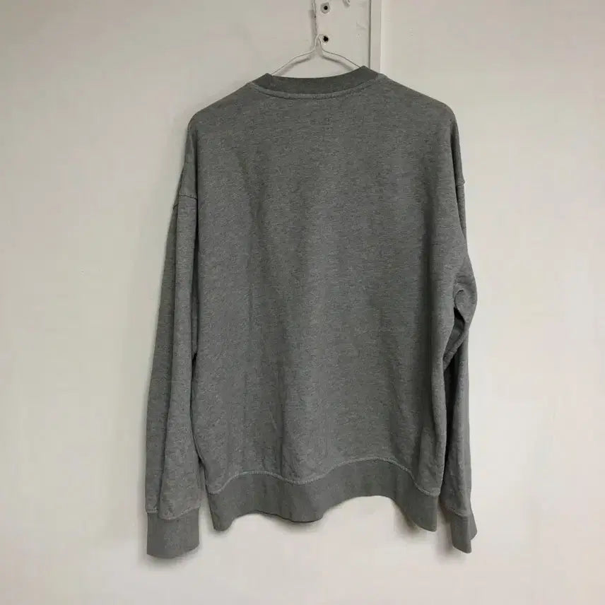 [BUNJANG] Levi's Men's Long Sleeve T-shirt / 리바이스 남성 봄가을 긴팔티 95M@9929