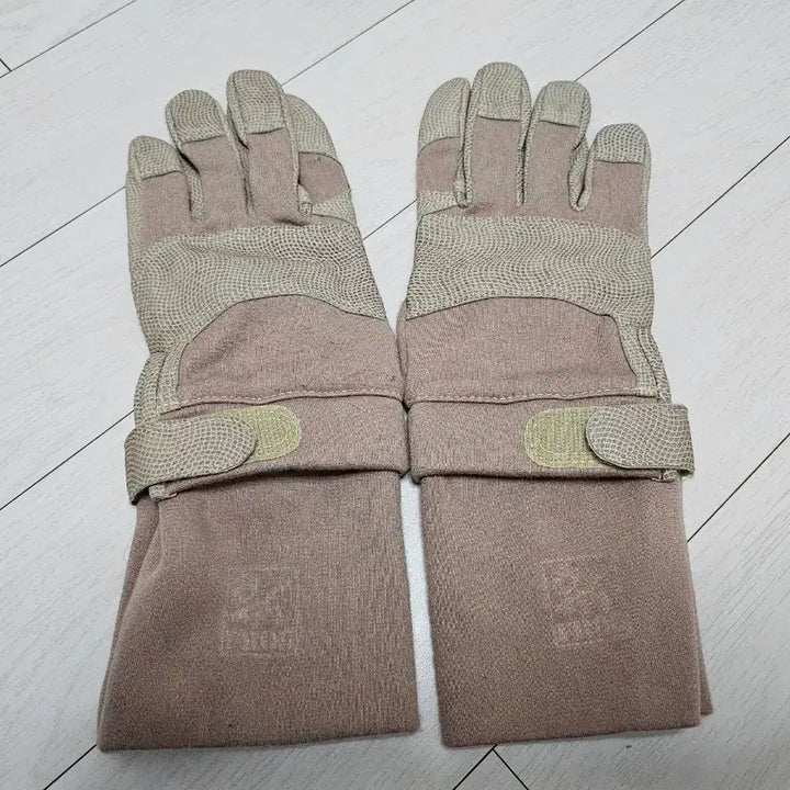 [BUNJANG] USMC Maxgrip Nomex Gloves / 미해병대 USMC 맥스그립 노멕스 장갑