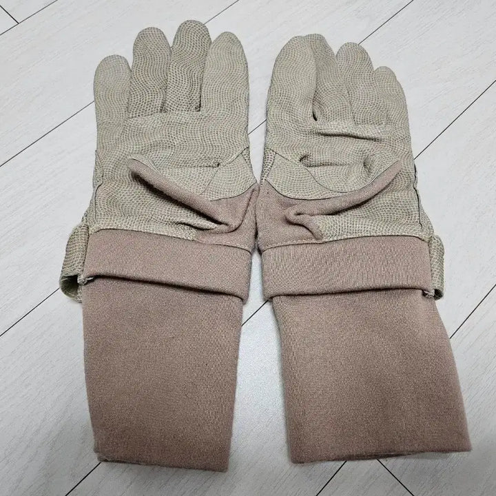 [BUNJANG] USMC Maxgrip Nomex Gloves / 미해병대 USMC 맥스그립 노멕스 장갑