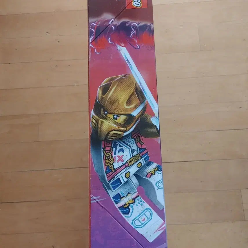 [BUNJANG] LEGO Zane's Ultra Combo Robot 71834 / (미개봉)(정품) 레고 쟌의 울트라합체 로봇 71834 팝니다.