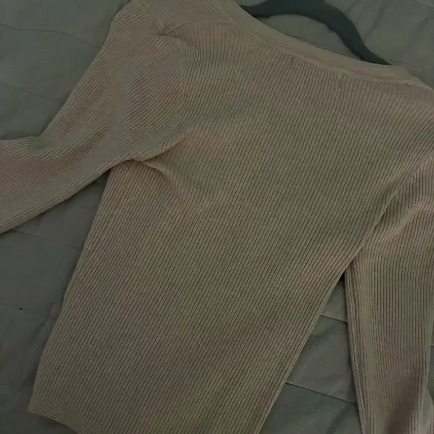 [BUNJANG] Muzent Knit / 무센트 니트