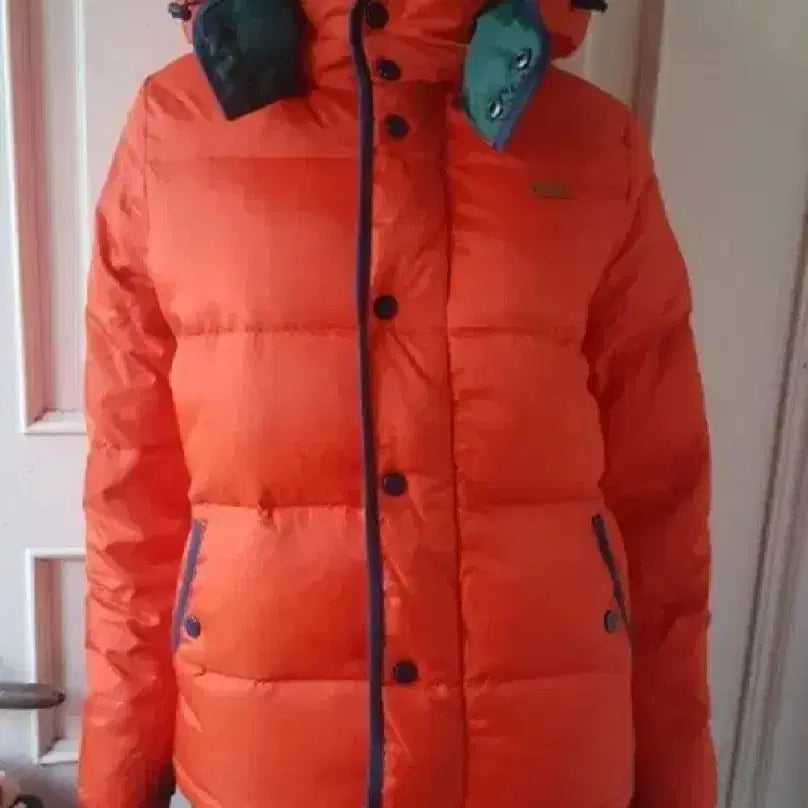 [BUNJANG] UGIZ Down Jacket (up to size 66) / UGIZ 오리털패딩점퍼사이즈: 마른66까지