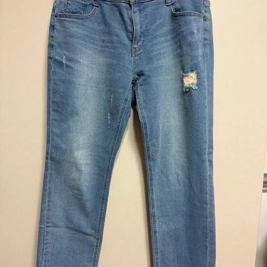 [BUNJANG] Hazzys Women's Denim / 헤지스여성데님