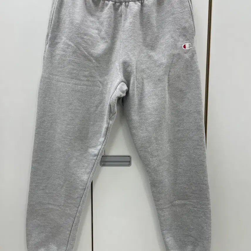 [BUNJANG] Champion Reverse Weave Sweatpants / 챔피온 리버스위브 스웻팬츠